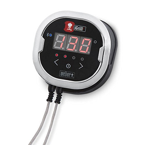 IGRILL 2 TERMOMETRO PER BARBECUE BLUETOOTH