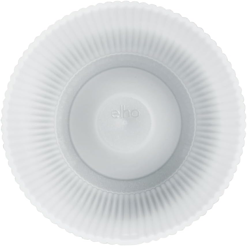 VASO VIBES FOLD ORCHID HIGH 12,5CM TRASPARENTE
