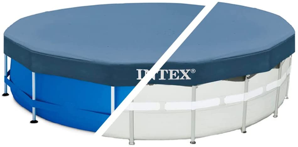 TELO COPRI PISCINA FRAME 366CM