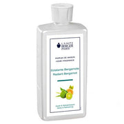 LAMPE BERGER FLACONE FRAGRANZA 500 ML ECLATANTE BERGAMOTE