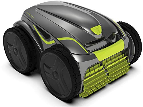 ROBOT PULITORE PER PISCINE ZODIAC GV3520 VORTEX