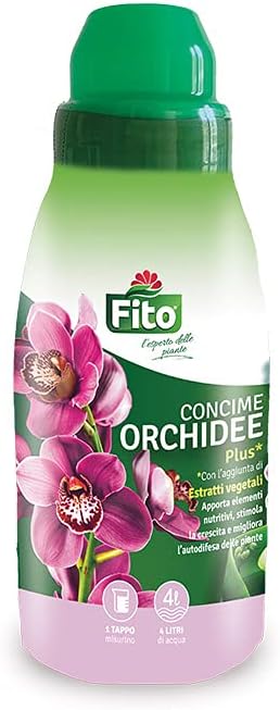 CONCIME FITO ORCHIDEE PLUS 250ML