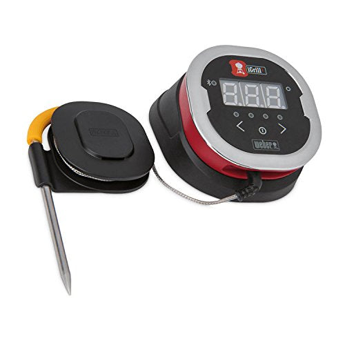IGRILL 2 TERMOMETRO PER BARBECUE BLUETOOTH