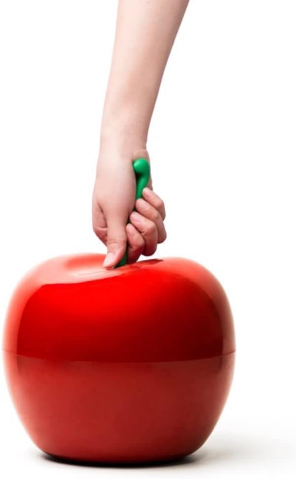 CESTINO PER LA SPAZZATURA CHERRY