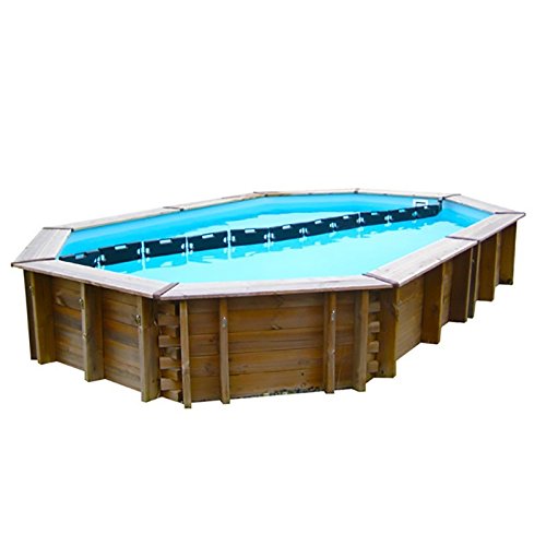OFFERTA 12 GALLEGGIANTI DI SVERNAGGIO PER PISCINE FINO A 5X3 METRI
