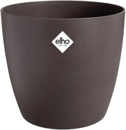 VASO THE COFFEE COLLECTION ROUND 14CM ESPRESSO MARRONE