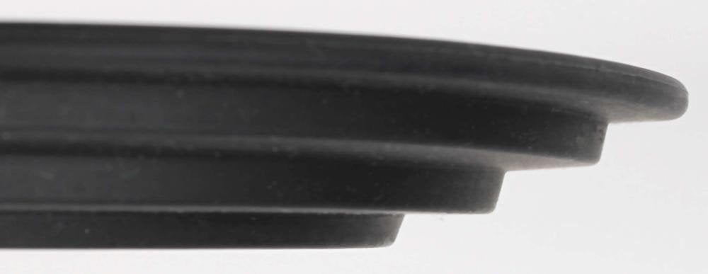 SET 2 COPERCHI UNIVERSALI CULINARIO IN VETRO Ø 16/18/20 CM/ 24/26/28CM