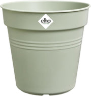 VASO GREEN BASICS GROWPOT 15CM VERDE PIETRA