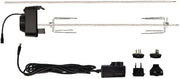 KIT PER GIRARROSTO - GRAVITY SERIES MASTERBUILT