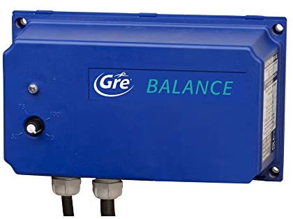 CLORINATORE GRE BALANCE 13-15G/H