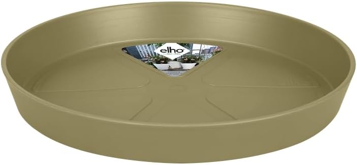 SOTTOVASO LOFT URBAN SAUCER ROUND 30CM COLORE A SCELTA
