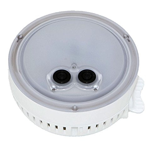 LUCE A LED MULTI COLOR CON BATTERIA PER IDROMASSAGGIO BUBBLE SPA