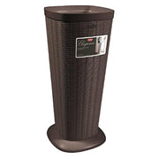 PORTAOMBRELLI ELEGANCE MOKA 25X25X57CM