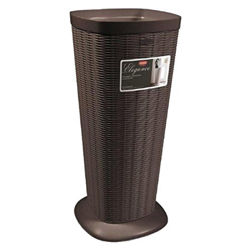 PORTAOMBRELLI ELEGANCE MOKA 25X25X57CM