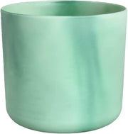 VASO THE OCEAN COLLECTION ROUND 16CM VERDE PACIFICO
