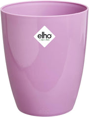 VASO BRUSSELS DIAMOND ORCHID HIGH 12,5CM VIVID VIOLET