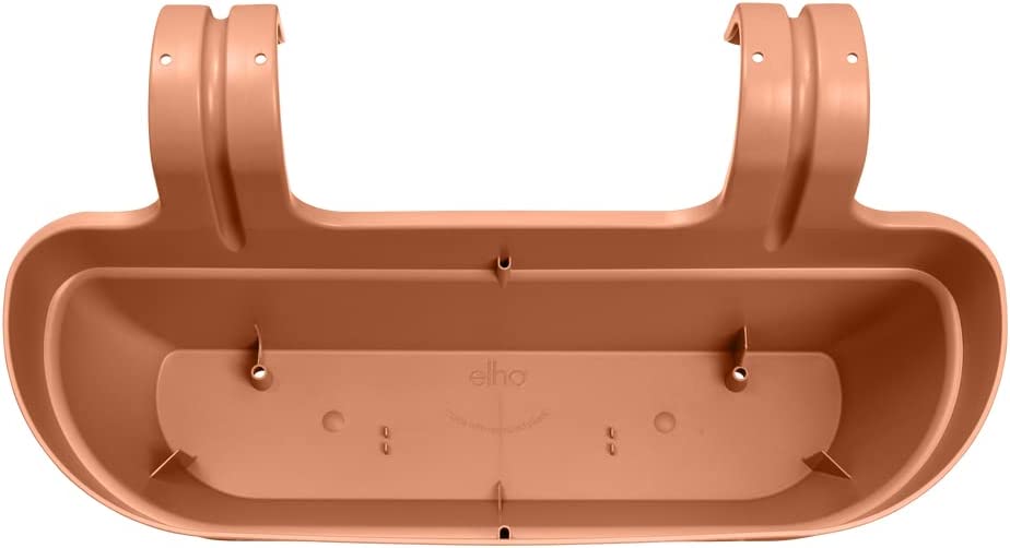 VASO BALCONETTA VIBIA CAMPANA EASY HANGER LARGE TERRA