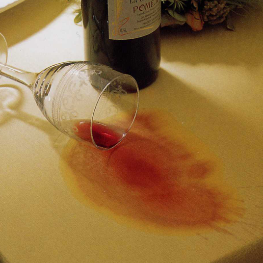 Détachant liquide HG n° 1 pour café, thé et vin, 50 ml