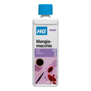 Détachant liquide HG n° 1 pour café, thé et vin, 50 ml