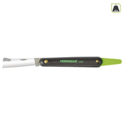 COLTELLO INNESTO LAMA DRITTA+PENNA