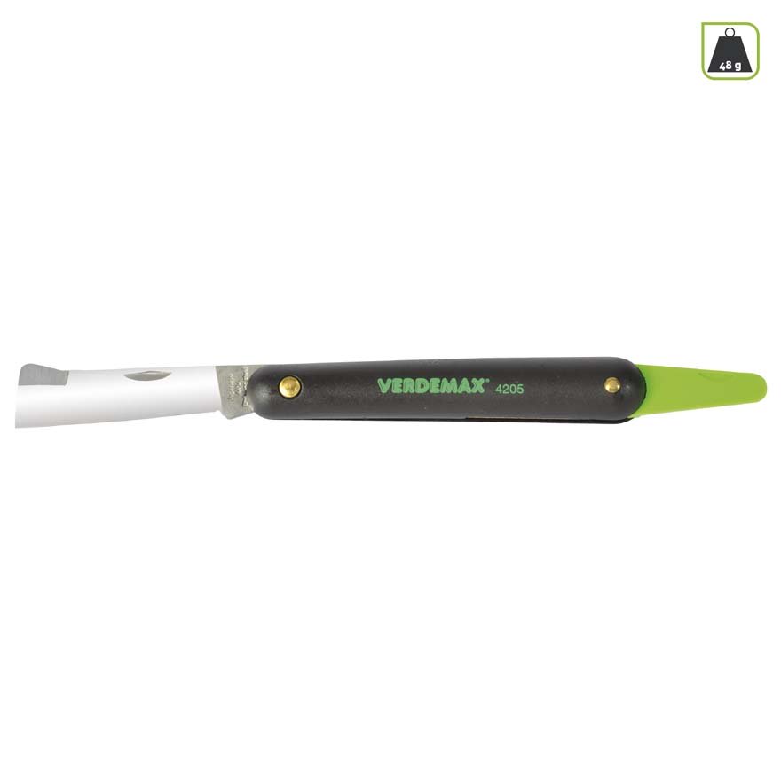 COLTELLO INNESTO LAMA DRITTA+PENNA
