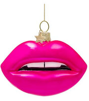 LABBRA FUCSIA 7,5CM APPENDIBILE
