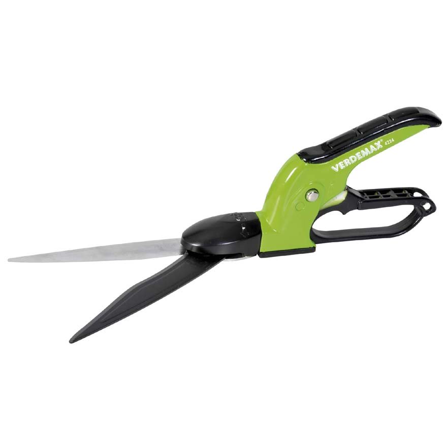 FORBICE PER ERBA 360 GRADI 34CM