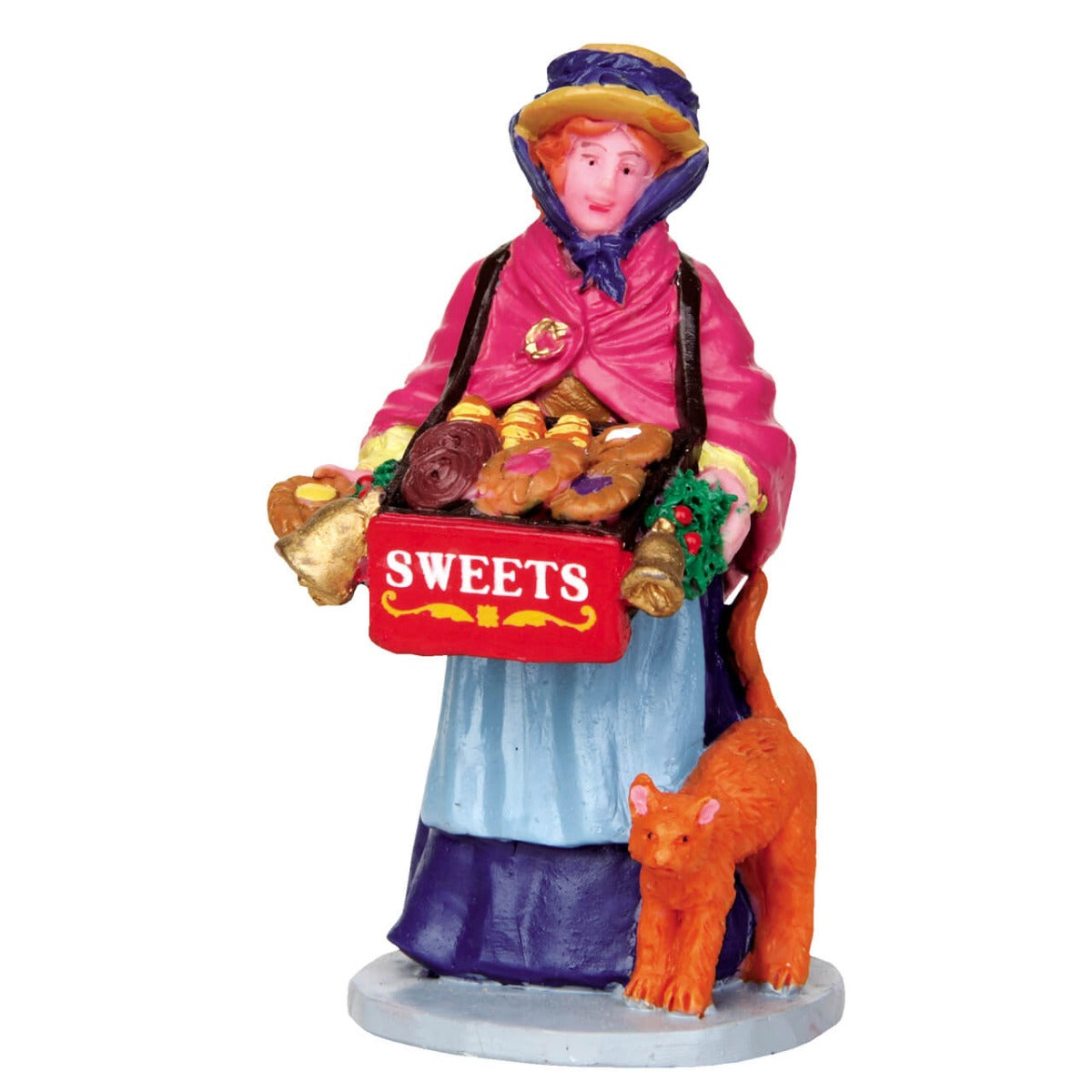 Sweet Seller - LEMAX COD. 42254