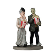 Monster Date Night - LEMAX COD. 42301