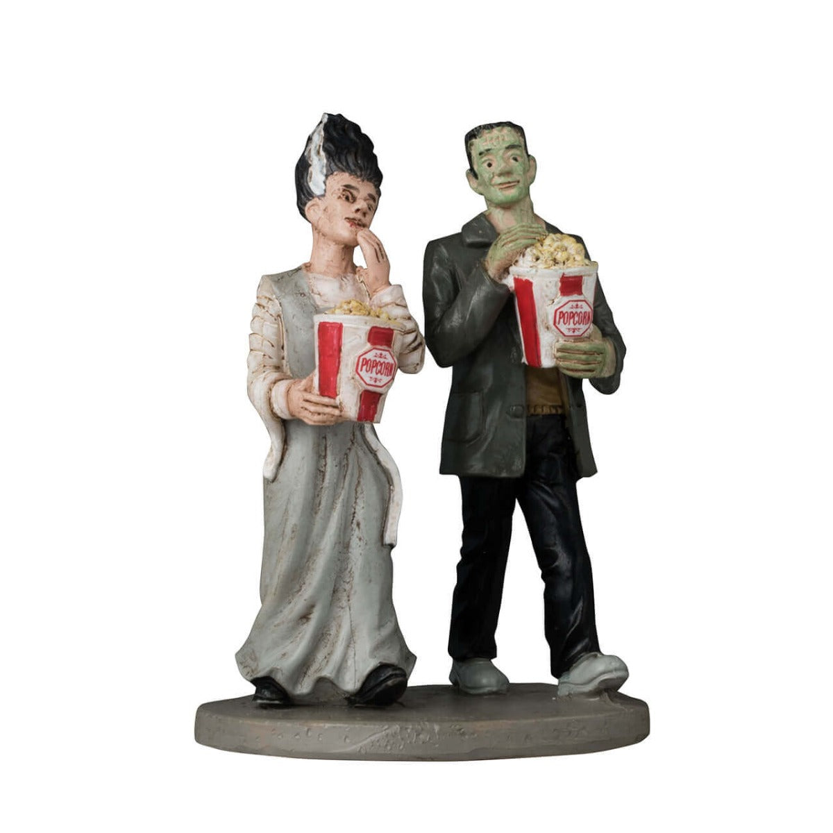 Monster Date Night - LEMAX COD. 42301