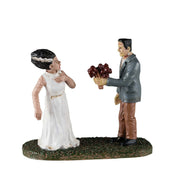 Dating Clients - LEMAX COD. 42305