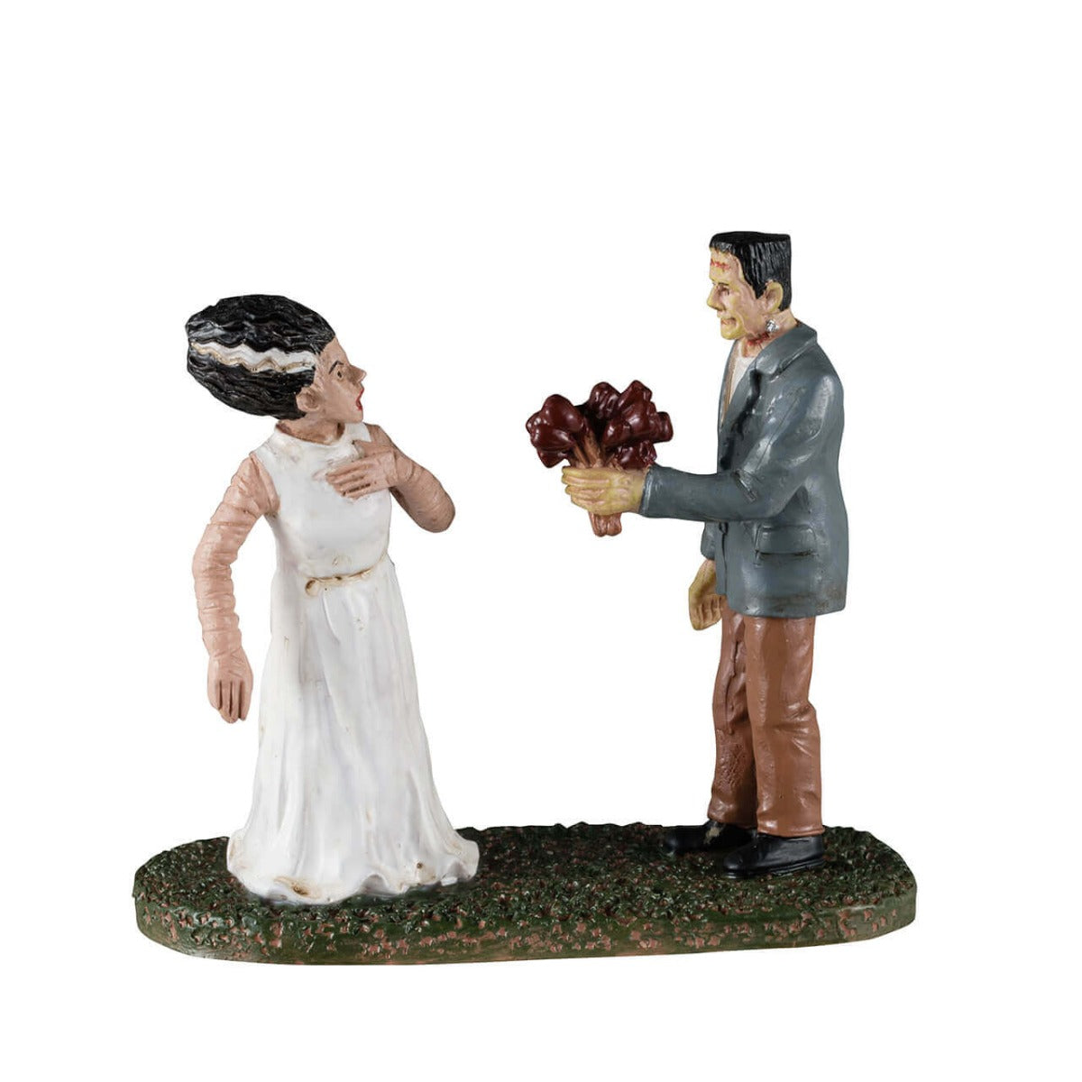 Dating Clients - LEMAX COD. 42305
