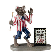 Carnival Barker - LEMAX COD. 42309