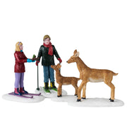 Friendly Wildlife - LEMAX COD. 42312