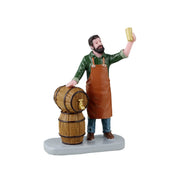 MASTRO BIRRAIO - BREWMASTER