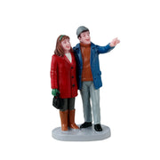 Christmas Date - LEMAX COD. 42330