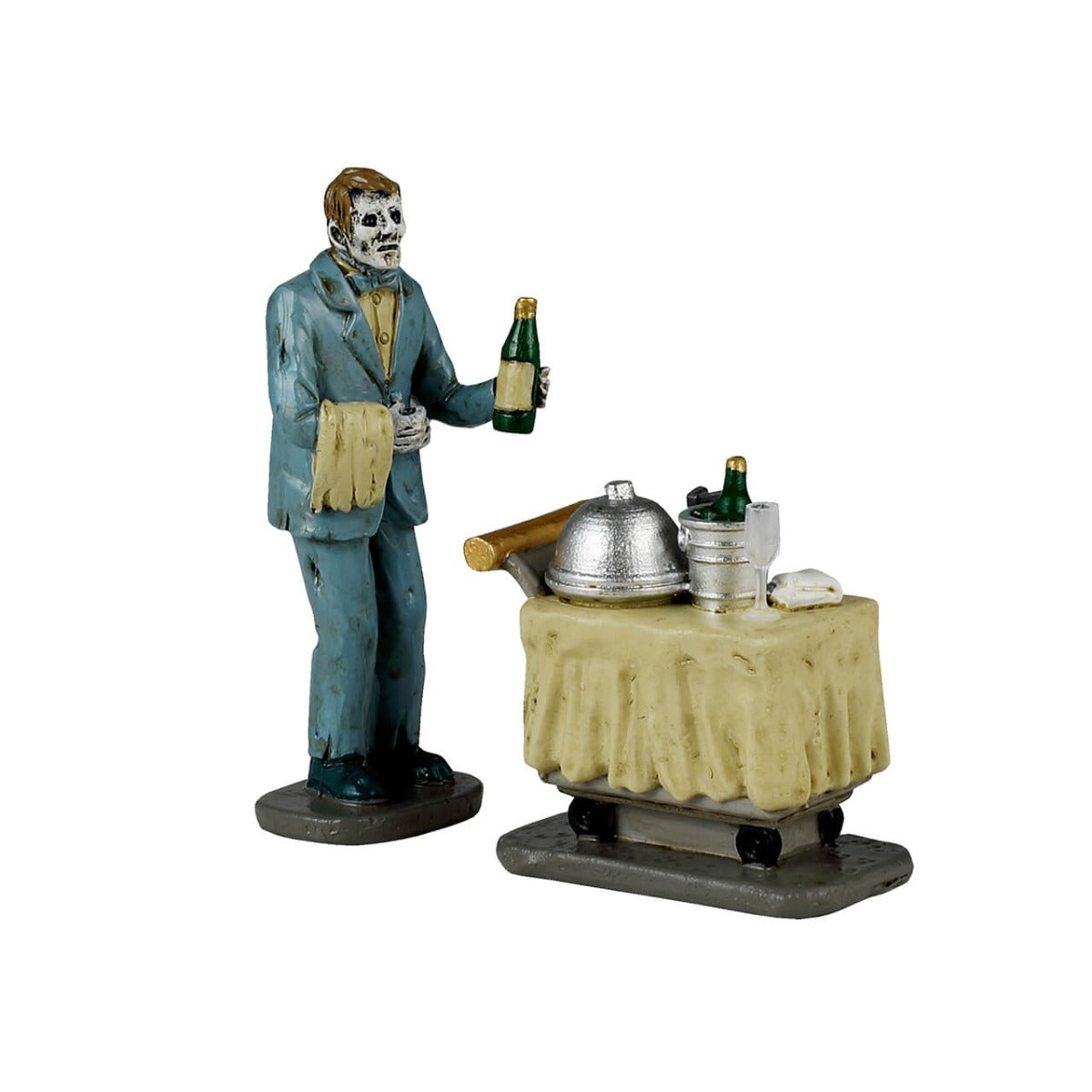 Spooky Service - LEMAX COD. 42338