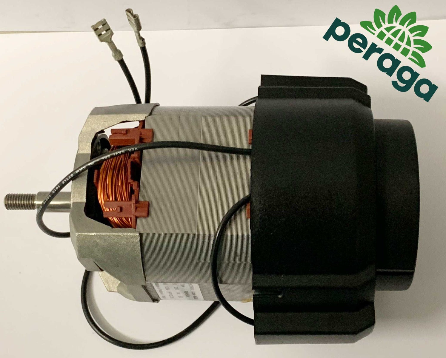 MOTORE DI RICAMBIO PER ELETTROMULINO MAXI HERMETIC HP 2