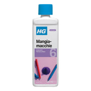 Détachant HG n° 6 pour encre et colorants 50 ml