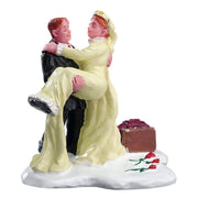 Just Married - LEMAX COD. 42911