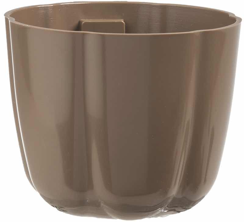 VASO MAGNETICO MAGNETIKA TULIPA 7CM COLORE A SCELTA