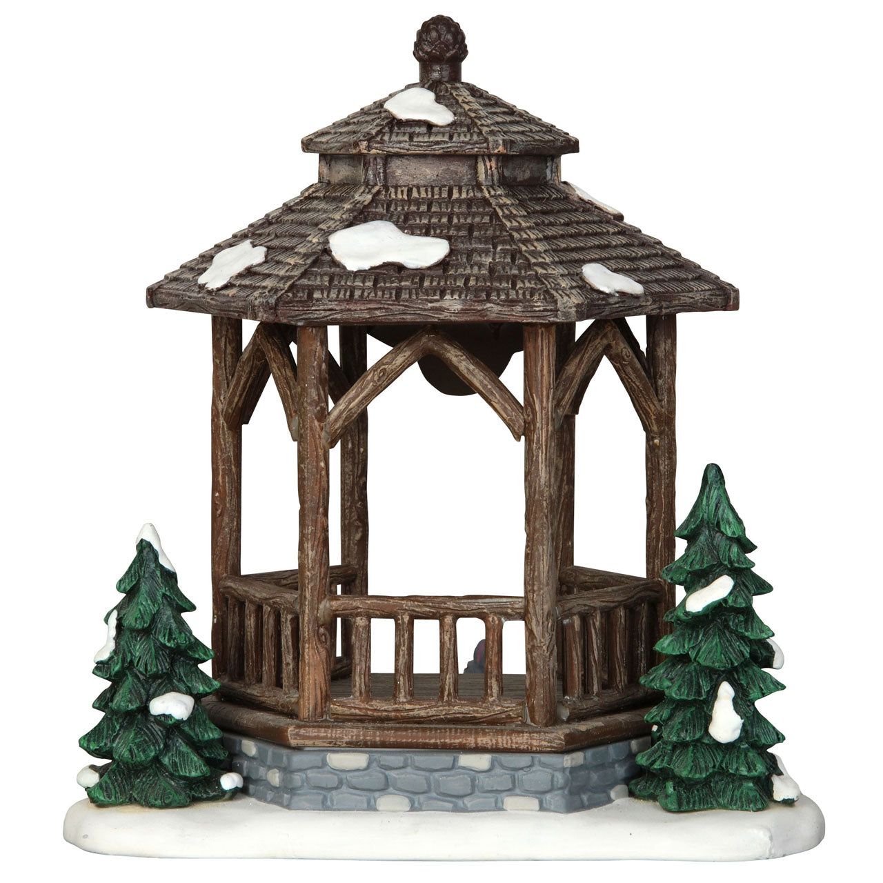 Winter Gazebo - LEMAX COD. 43084