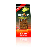 ACCENDIFUOCO FIRE UP ECOLOGICO 72 CUBETTI GMR