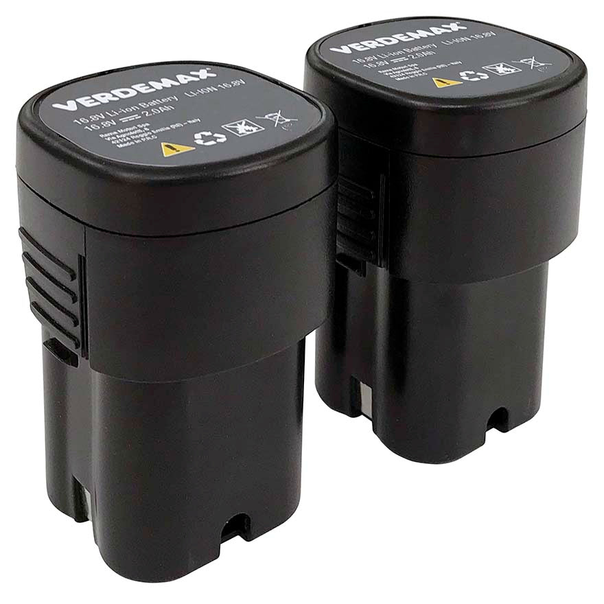 FORBICE A BATTERIA FE16 16.8V