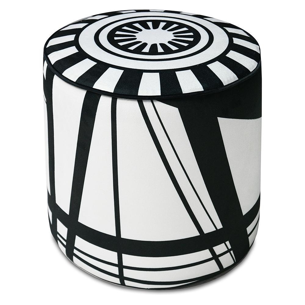 POUF OPTICAL POUF OPT01
