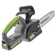 ELETTROSEGA SE20 BATTERIA AL LITIO 20V 2 AH