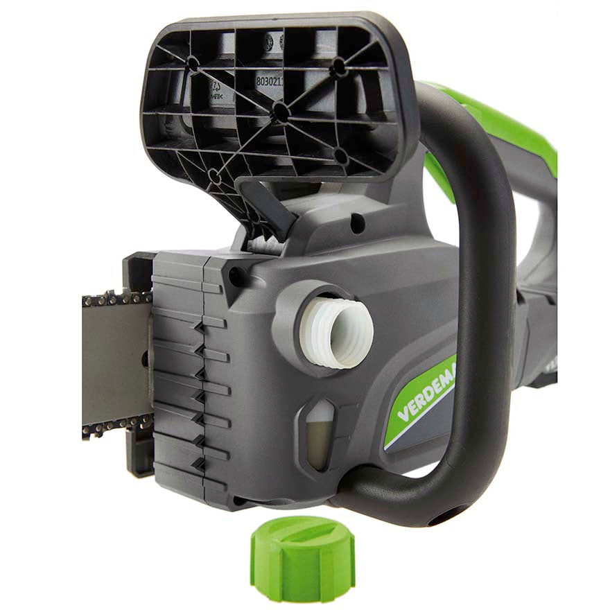 ELETTROSEGA SE20 BATTERIA AL LITIO 20V 2 AH