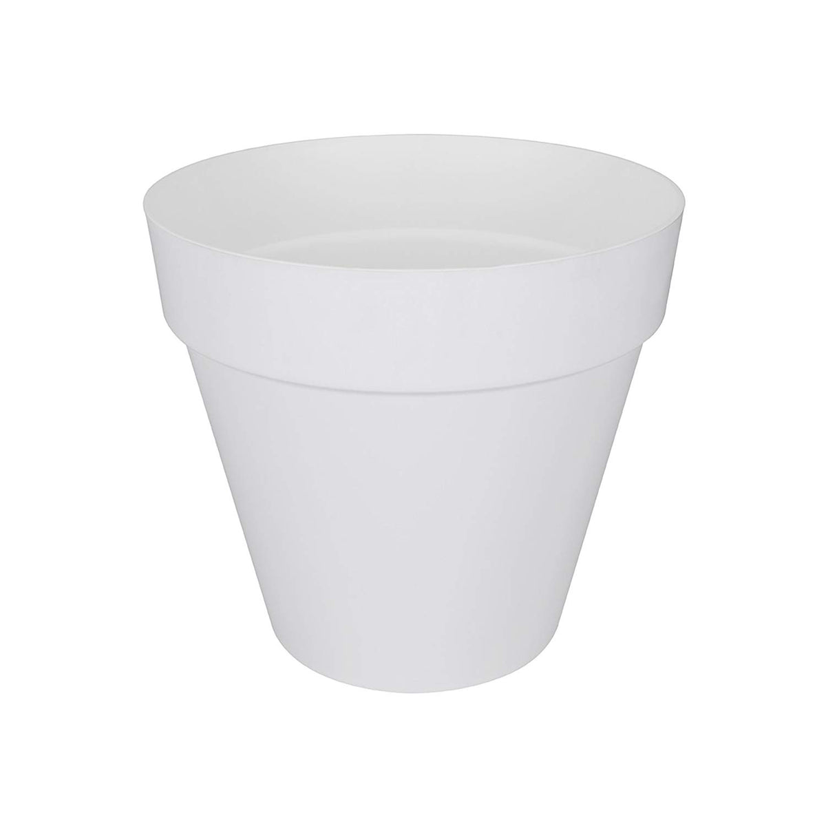 VASO LOFT URBAN ROUND 25CM COLORE A SCELTA