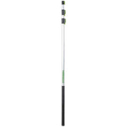 ASTA TELESCOPICA CM 190-500