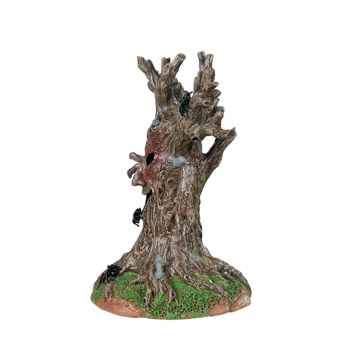 Evil Spooky Tree - LEMAX COD. 43703